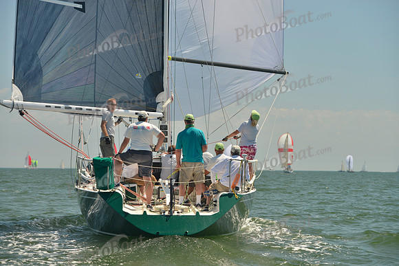 2017 Southern Bay Race Week B_0928