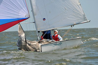 2014 Southern Bay Race Week D 644