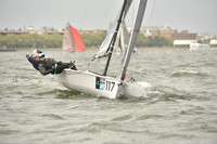 2019 Charleston Race Week C_0680