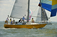2015 Southern Bay Race Week A 1074