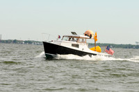 2011 Southern Bay RW A 252