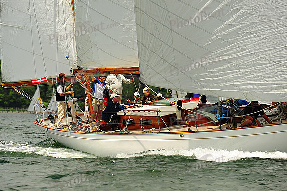 2014 NYYC Annual Regatta C 617