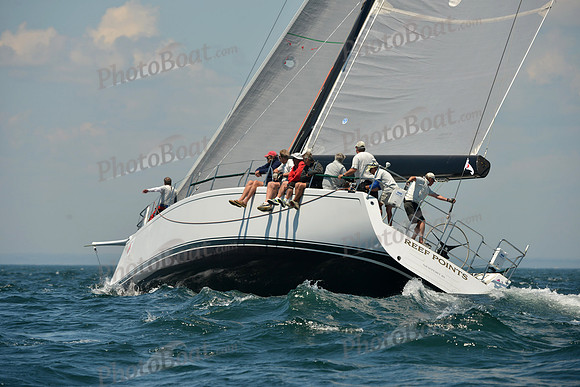 2015 Block Island Race Week A 1241