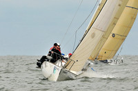 2013 Charleston Race Week B 1705