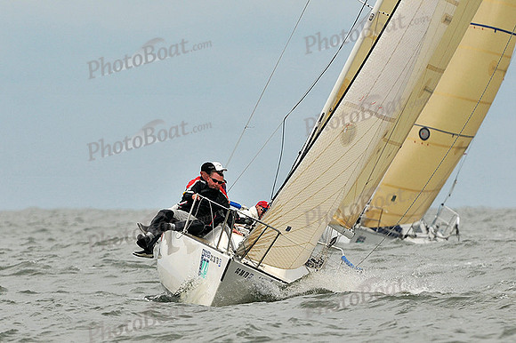2013 Charleston Race Week B 1705