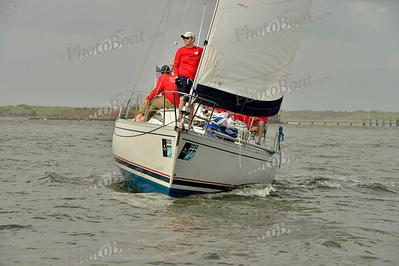 2019 Charleston Race Week B_0802