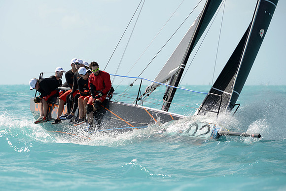 2017 Quantum Key West RW B 1514