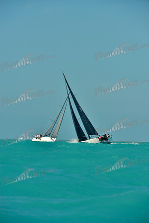 2017 Quantum Key West RW C 163