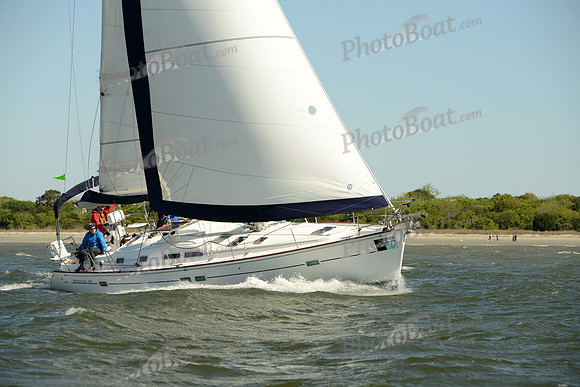 2016 Charleston Race Week E_0097