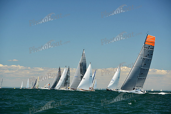 2015 Block Island Race Week H 381