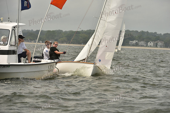 2018 Thistle Nationals E_0897