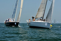 2013 Block Island Race Week A 2028