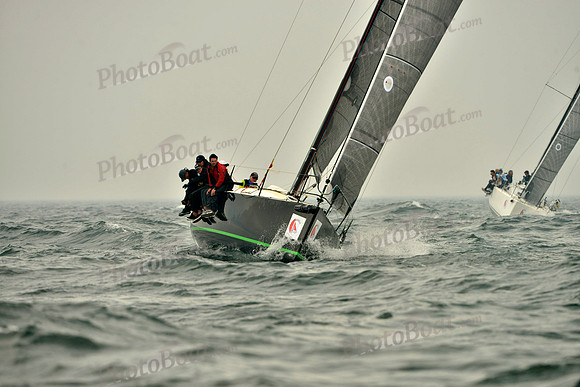 2017 Block Island Race Week H_0884