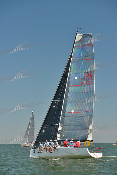 2017 Southern Bay Race Week B_1292