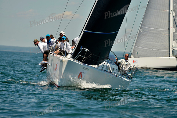 2017 Block Island Race Week F_0374