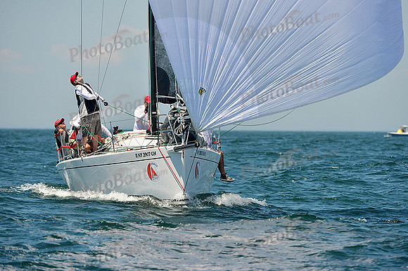 2015 Block Island Race Week A 827