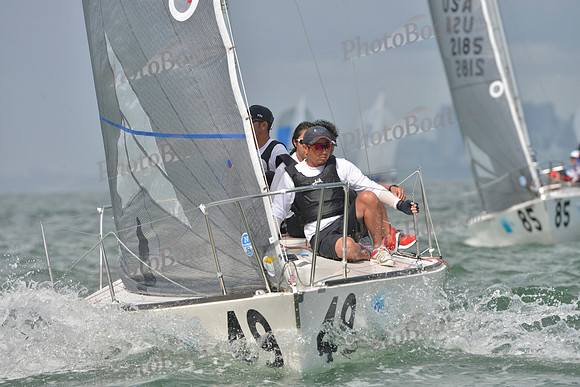 2019 J24 Worlds N_0780
