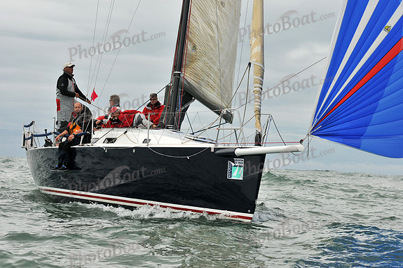2012 Charleston Race Week C 236