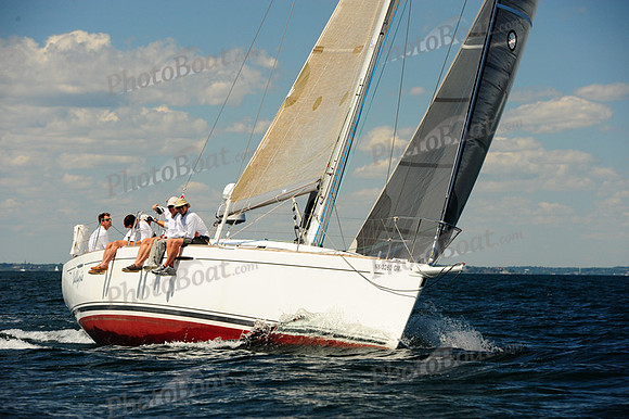 2014 Newport Bermuda A 1161