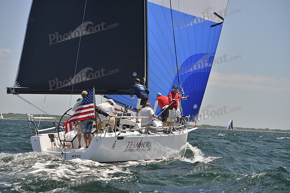 2019 Block Island Race Week B_0047