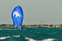 2014 Key West Race Week E 1026