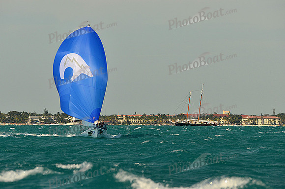 2014 Key West Race Week E 1026