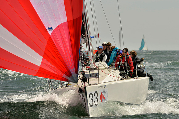 2017 Block Island Race Week A_0869