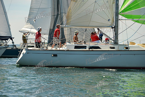 2015 Cape Charles Cup A 858