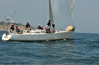 2013 Block Island Race Week B 1074