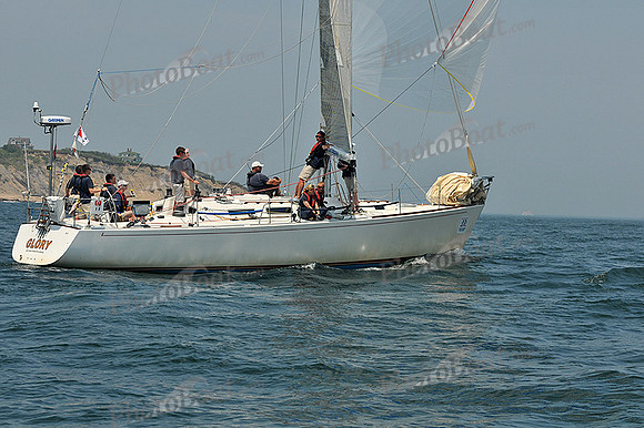 2013 Block Island Race Week B 1074