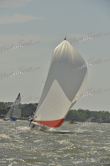 2017 Charleston Race Week D_2607