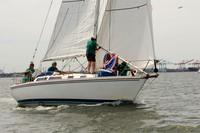 2011 Southern Bay RW B 276