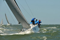 2016 Charleston Race Week C 0614