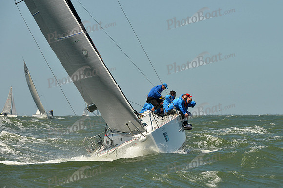 2016 Charleston Race Week C 0614