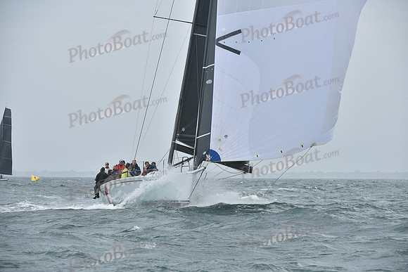2019 NYYC Annual Regatta D_0557