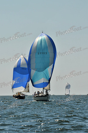 2010 Leukemia Cup B 710