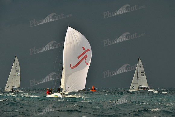 2014 Key West Race Week B 1040