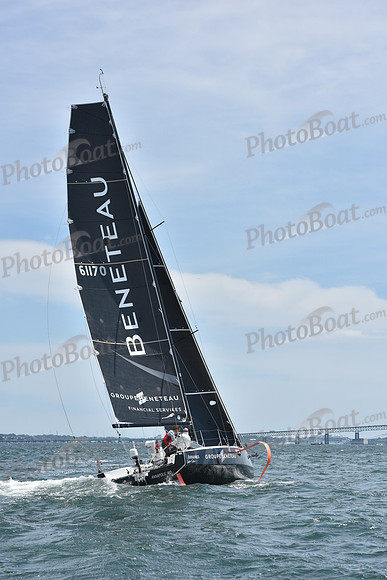 2019 NYYC Annual Regatta A_2095