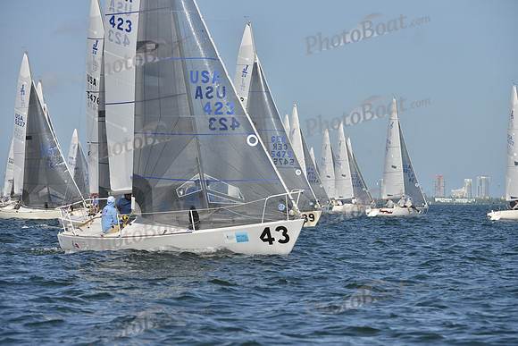 2019 J24 Worlds D_1308