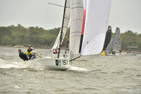 2019 Charleston Race Week C_0214