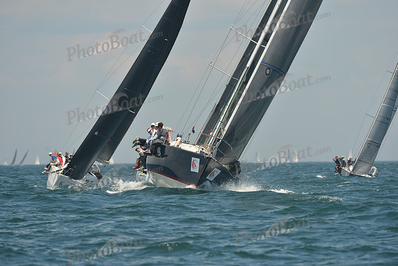 2015 Block Island Race Week A 1277