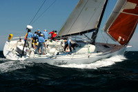 2012 Newport Bermuda 2933