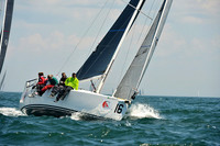 2015 Block Island Race Week A 931