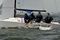 2013 Charleston Race Week A 2181
