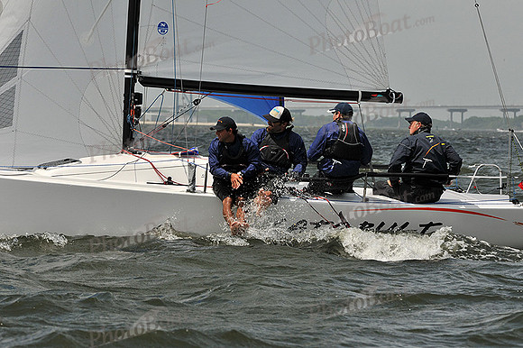 2013 Charleston Race Week A 2181
