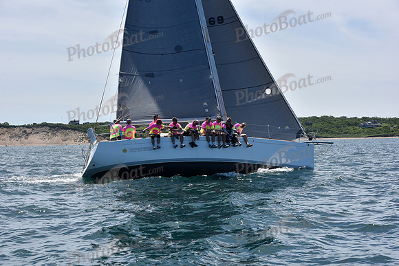 2021 Block Island Race Week D_2360