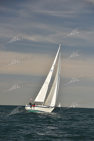 2024 Figawi 2412