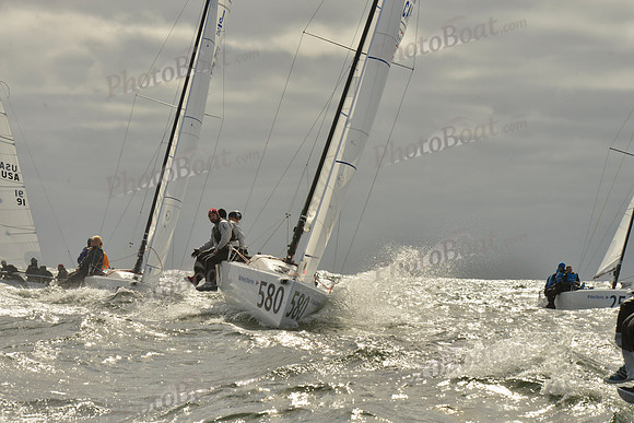 2018 J70 Worlds A1_0946