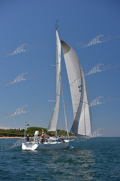 2021 Block Island Race Week E_0015