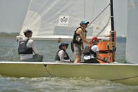 2017 Southern Bay Race Week A_0846
